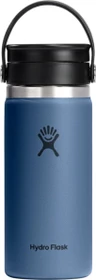 Hydro Flask Coffee Flex Sip Lid Isolierflasche 473ml harbour blue