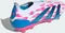 adidas Predator Elite Laceless FG cloud white/solar blue/solar pink Vorschaubild