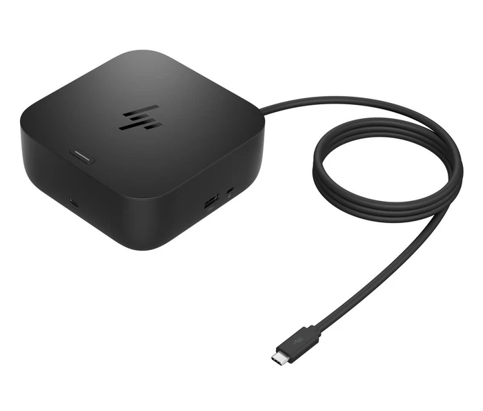 HP USB-C 100W G6 Dock, USB-C 3.1 [Buchse]