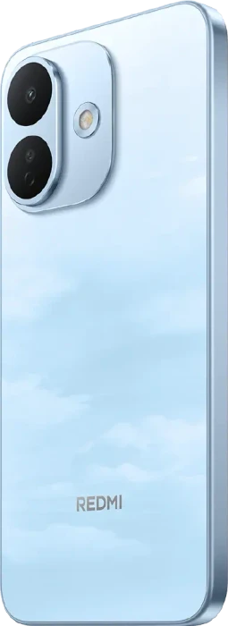 Xiaomi Redmi Note 17 Pro 5G 512GB sky blue