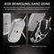 Corsair Sabre v3 Pro PureVector MG Ultralight Wireless, Magnesium, weiß, USB Vorschaubild
