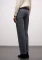 Street One Wide Leg Jeans steel grey washed (Damen) Vorschaubild