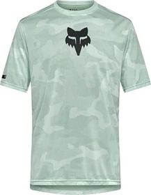 Fox Racing Ranger TruDri Trikot kurzarm frost (Herren)