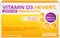Vitamin D3 Hevert 2000 I.E. Immun Aktiv Kapseln Vorschaubild