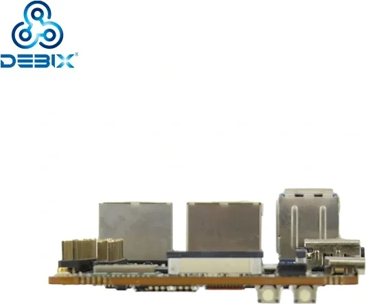 OKDO Infinity Board i.MX 8M Plus Quad Lite 4GB LPDDR4 / 32GB eMMC
