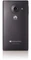 Huawei Ascend W1 schwarz Vorschaubild