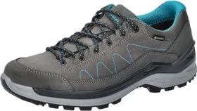 Lowa Toro Pro GTX Lo graphit/arktis (Damen)