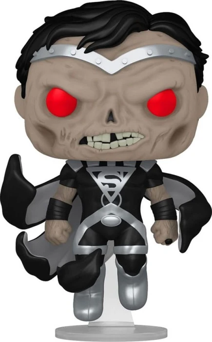 FunKo Pop! Heroes: Batman VS Superman