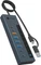 RaidSonic Icy Box IB-HUB1743-CPD 9-in-1 Hub, USB-A/USB-C 3.1 [Stecker] Vorschaubild