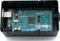 KKSB Aluminiumgehäuse für Arduino Mega Rev3 (inkl. Arduino Shield)/Uno Rev3 (inkl. Arduino Shield), schwarz Vorschaubild