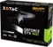 Zotac GeForce GTX 960 AMP!, 4GB GDDR5, DVI, HDMI, 3x DP Vorschaubild
