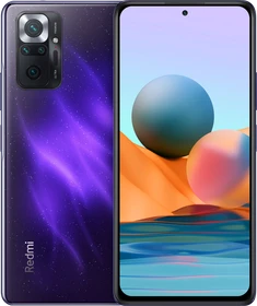 Xiaomi Redmi Note 10 Pro 128GB/8GB Nebula Purple
