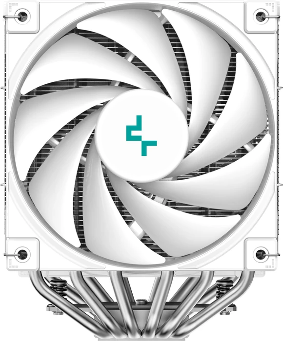 DeepCool AK620 Digital SE, weiß