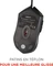 Konix Drakkar Shaman Gaming Mouse, USB Vorschaubild