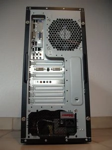 Antec Three Hundred