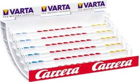 Carrera Digital 124/132/Evolution Zubehör Tribüne Erweiterungsset