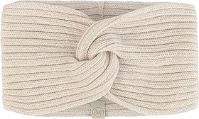 Buff Norval Polar Stirnband ice