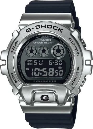 Casio G-Shock GM-6900-1ER