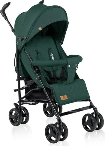 Lionelo Irma green forest