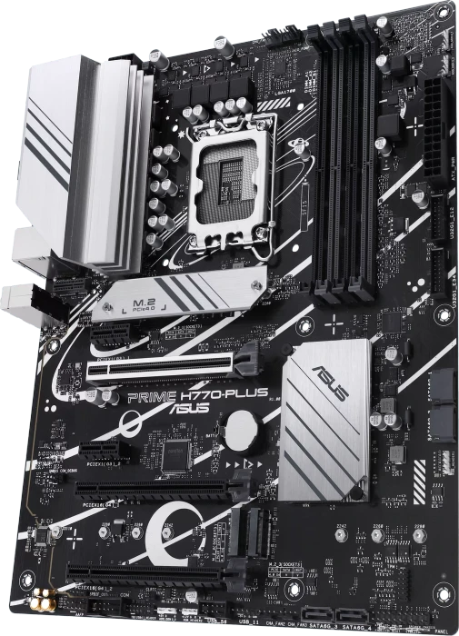 ASUS Prime H770-Plus (Intel 1700)