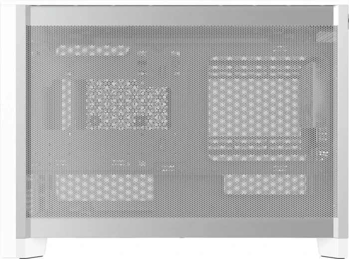 Montech Ten White