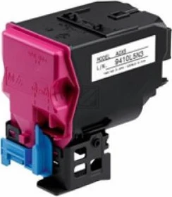 Konica Minolta Toner TNP-18M magenta hohe Kapazität