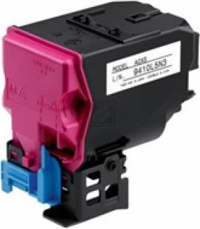 Konica Minolta Toner TNP-18M magenta hohe Kapazität