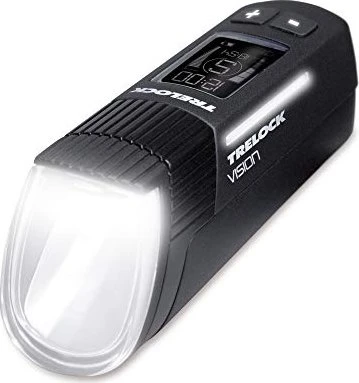 Trelock LS 760 I-GO Vision Frontlicht