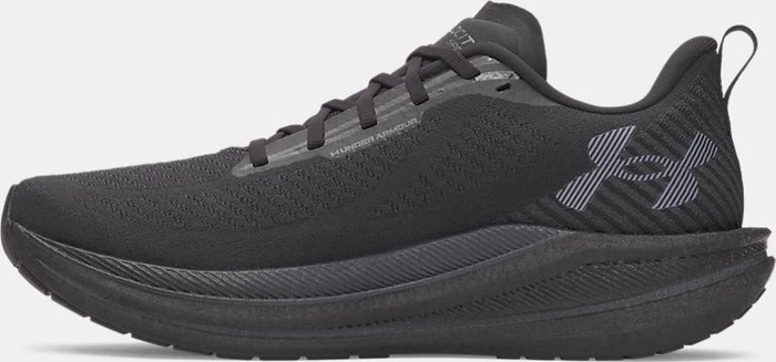 Under Armour Velociti SPD black/anthracite/castlerock (Herren)