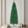 TecTake Künstlicher Weihnachtsbaum Tanne Comet, 150cm (405705)