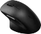 Rapoo M50 Plus Silent Wireless Mouse schwarz, USB Vorschaubild