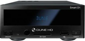 Dune HD Smart D1 1TB inkl. WLan Dongle