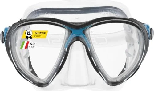 Cressi Big Eyes Evolution Zweiglasmaske