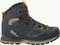 Jack Wolfskin Force Crest Texapore Mid black/burly yellow XT (Herren) Vorschaubild