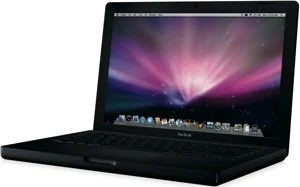 Apple MacBook 13.3" (Early 2008)