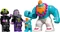 LEGO Monkie Kid - Supermeca de Carga de Sandy Vorschaubild