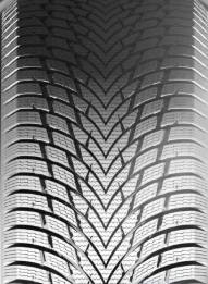 Momo North Pole W-20 235/40 R19 96W XL
