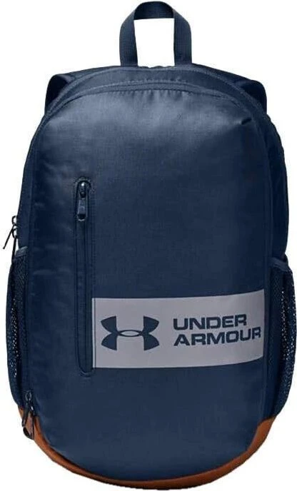Under Armour Roland Rucksack 15", schwarz