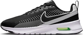 Nike Air Max Nuaxis black/white/volt (Herren)