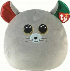 TY Squish a Boo Maus 35cm