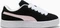 Puma Suede XL puma black/whisp of pink Vorschaubild