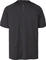 Vaude Tremalzo Q-Zip Trikot kurzarm phantom black (Herren) Vorschaubild