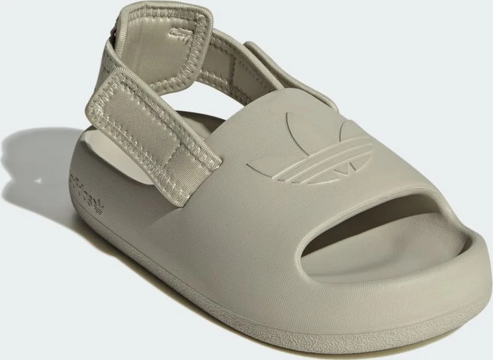 adidas Adifom Adilette putty grey (Junior)