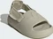 adidas Adifom Adilette putty grey (Junior) Vorschaubild