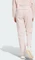 adidas Future Icons 3-Streifen Regular Trainingshose lang sandy pink (Damen) Vorschaubild
