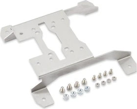 Aqua Computer D5 Lüfterhalterung 140mm für aqualis D5