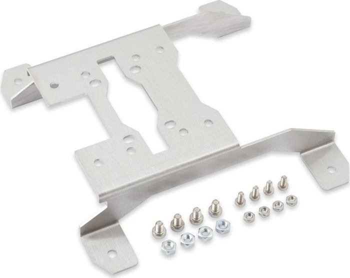 Aqua Computer D5 Lüfterhalterung 140mm für aqualis D5