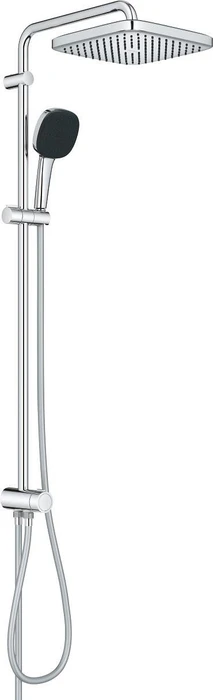 Grohe Vitalio Comfort 250 Flex Duschsystem chrom