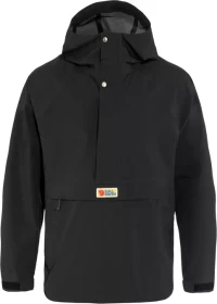 Fjällräven Vardag Hydratic Anorak schwarz (Herren)