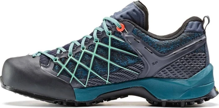 Salewa Wildfire GTX ombre blue/atlantic deep (Damen)
